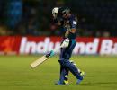 Hope suspension doesn't affect our schedule: Mendis