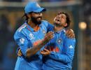 The BIG worry for Kuldeep ahead of NZ semis...