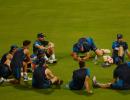 Kiwis ready to adapt and shut down big overs