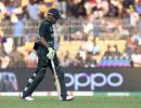 Babar steps down as Pakistan captain after WC flop!