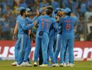 The Blue Revolution: Indian Cricket's Success Story