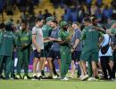 'After all the heartbreak, now is South Africa's time'