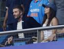 What Did Beckham Tell Kiara?