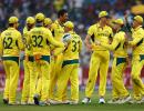 WC PIX: Australia beat SA; seal final date with India