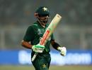 Teammates a divided lot as Babar stands down