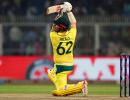 Powerplay domination key to Australia's win in semis