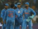 KL the Keeper of India's fortunes this World Cup