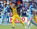 When Australia Defeated India In A Final