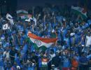 WC: Modi's presence, air-show, grand show, 1.4 bn fans