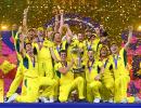 Global cricket calender 'confusing, chaotic' says WCA