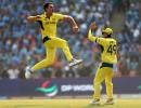 Key Moments: How Australia trounced India in final