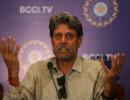 Big Insult! BCCI snubs Kapil Dev for World Cup final