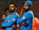 India's bowling coach says toss played part in WC loss