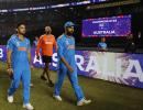 India look at young guns to take their legacy forward