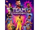 Rohit captain of ICC's World Cup team of tournament