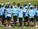 SKY's Challenge: Shaking off World Cup woes in T20s