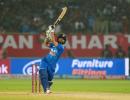 How Dhoni influenced Rinku the 'finisher'