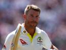 Warner's fondest memories and unfulfilled dreams