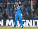 Shami All Set To Take Brands By Storm