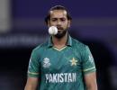 Pak cricketers unhappy with chief selector