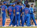 Shastri on how India can end World Cup knockout curse