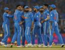 India played their best cricket in the World Cup: Lara