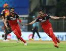 IPL: Shahbaz Ahmed traded to Sunrisers from RCB