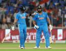 T20 WC: Virat, Rohit bring a lot of experience: Lara