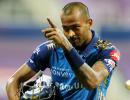 The Twists And Turns Of Hardik's MI Move