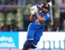 Rinku, Jaiswal Key At T20 World Cup