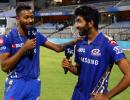 Bumrah 'hurt' by Pandya's return at Mumbai Indians?