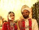 SEE: Mukesh Kumar's Wedding Dance!