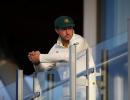 Ponting backs Cameron Bancroft to succeed David Warner