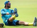 'Could see Maxwell getting back into the Test line-up'