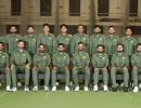 Pakistan ready to make history Down Under