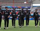 World Cup: Who's the Indian analyst guiding the Kiwis?