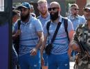 WC: England look stop India, others in title defence