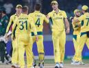 World Cup warm-up: Pakistan's concerns grow as Aus win