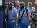 World Cup: England eye fiery start vs injury-hit NZ