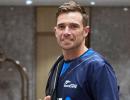 Pacer Southee out of World Cup opener vs England