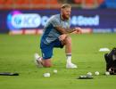 World Cup 2023: Stokes doubtful for opener