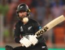 WC: NZ batters put on an exhibition in England mauling