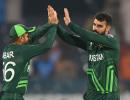 Babar praises 'bowling heroes' in win vs Netherlands