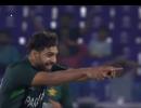 WC PHOTOS: Pakistan see off plucky Netherlands