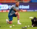 Eng must ensure Stokes's readiness for India Tests