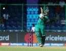 SA rely intel from De Kock on Wankhede's ways