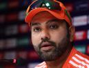 Rohit reveals! India could field 3 spinners