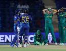 World Cup: 'Win over SL should've been more clinical'