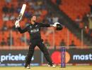 Can Netherlands check New Zealand's blazing start?