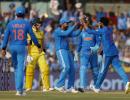 How India Fared In World Cup Openers